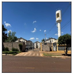 Oportunidade para moradia — Apartamento no Jardim Centenario, Campo Grande - MS, Apto 21, 2 quartos, 1 vaga, 42,17m²