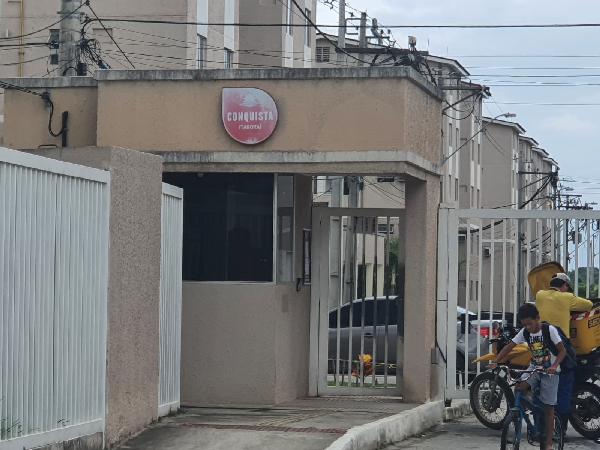 Apartamento - Venda