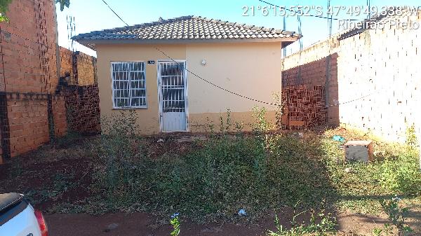 Casa - Venda