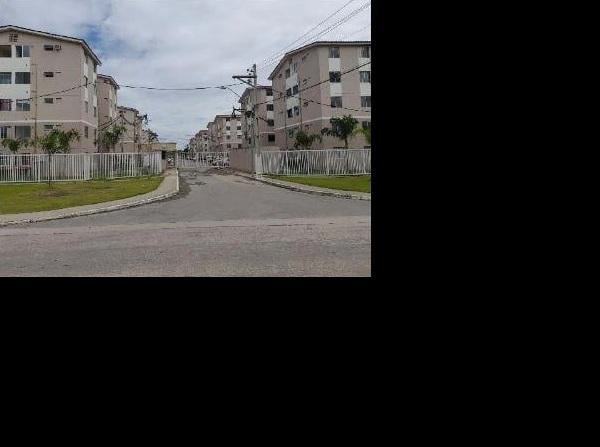 Apartamento - Venda
