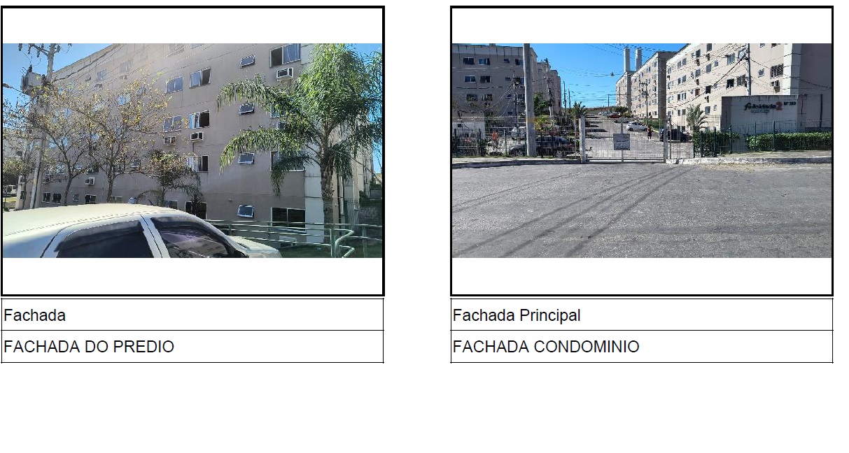 Apartamento - Venda