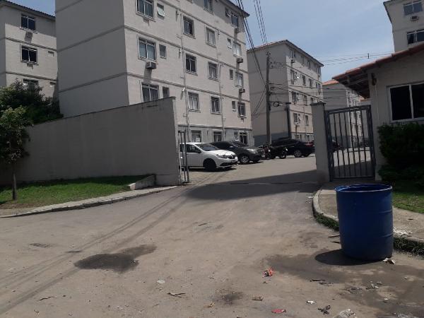 Apartamento - Venda