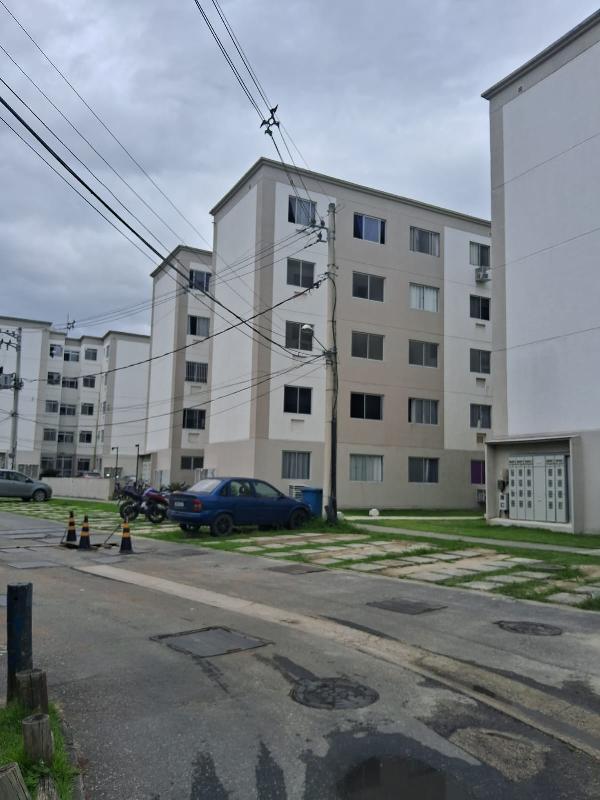 Apartamento - Venda