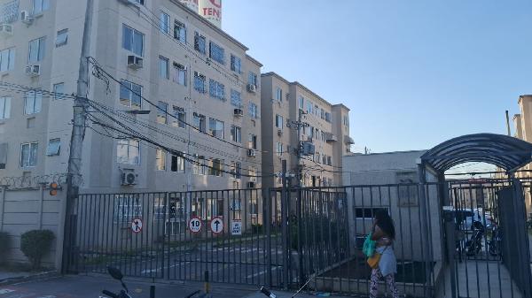 Apartamento - Venda