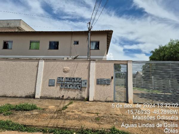 Apartamento - Venda