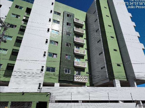 Apartamento - Venda