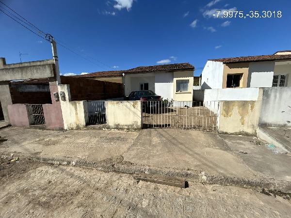 Oferta da Caixa — Casa no Bairro Nova Gloria, Gloria do Goita - PE, N. SN LT 12 QD B, 2 quartos, 126m²
