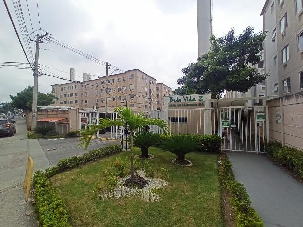 Apartamento - Venda