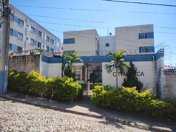 Apartamento - Venda