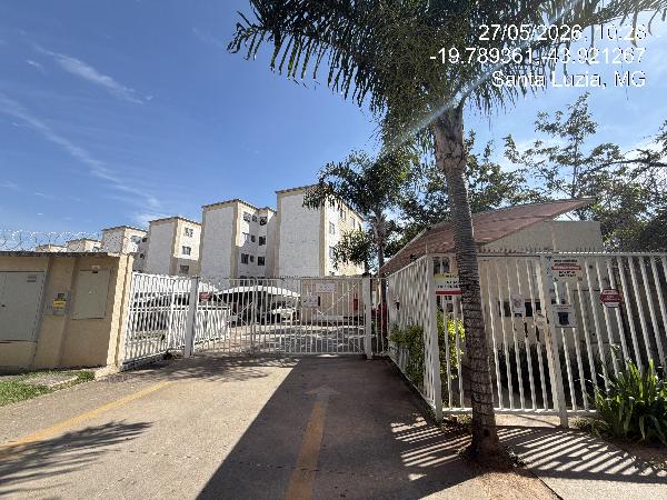 Apartamento - Venda