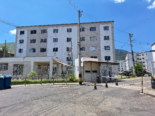 Imóvel em destaque — Apartamento no Jardim Palmares, Nova Iguacu - RJ, Apto 503, 2 quartos, 47,81m²