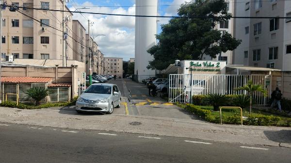 Oferta especial — Apartamento no Campo Grande, Rio de Janeiro - RJ, Apto 205, 2 quartos, 44m²
