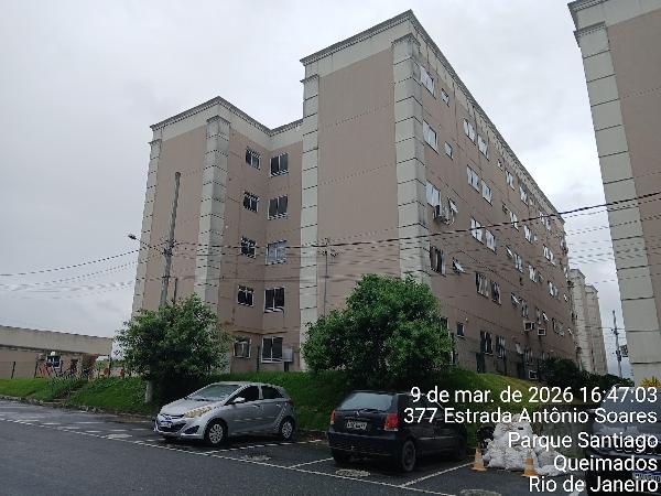 Apartamento - Venda