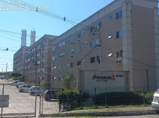 Apartamento - Venda