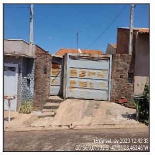 Casa - Venda