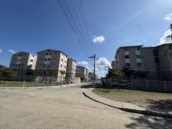 Apartamento - Venda