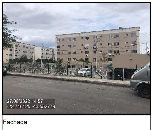 Apartamento - Venda