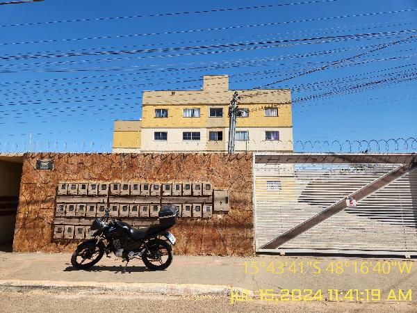 Apartamento - Venda