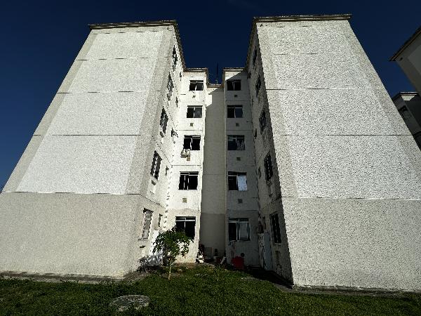 Ótima oportunidade — Apartamento no Plataforma, Salvador - BA, Apto 304, 2 quartos, 40,05m²