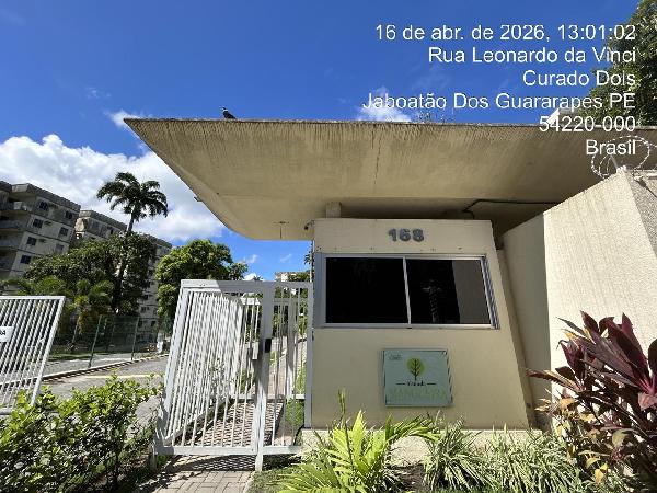 Apartamento - Venda