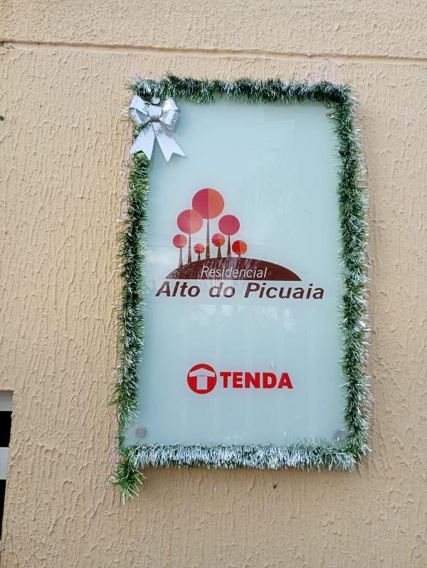 Apartamento - Venda