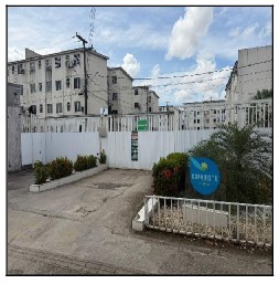 Oferta especial — Apartamento no Araturi, Caucaia - CE, Apto 103, 2 quartos, 1 vaga, 42,64m²