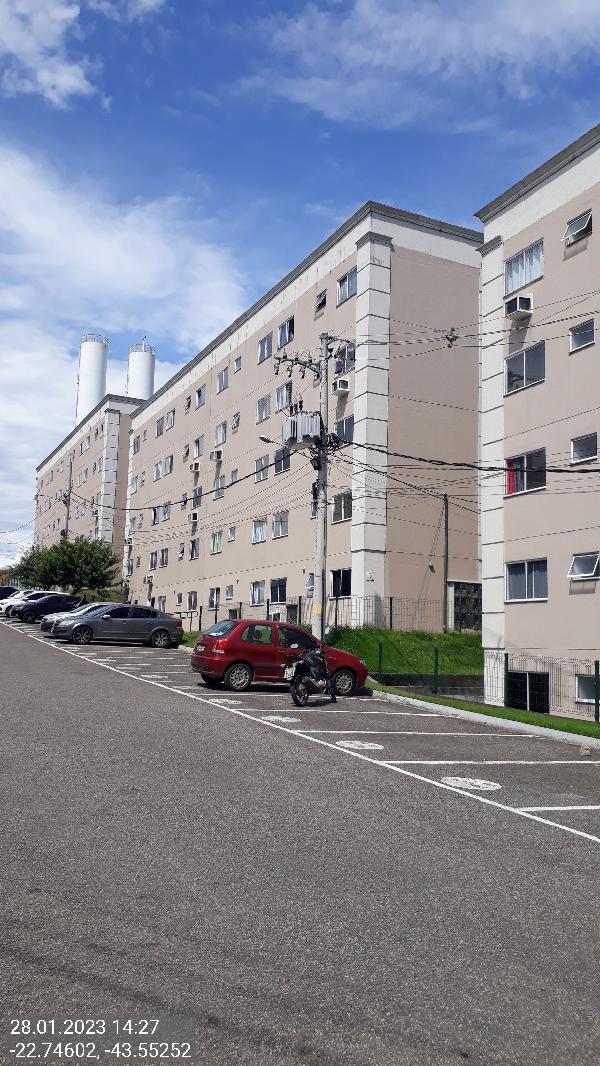 Apartamento - Venda