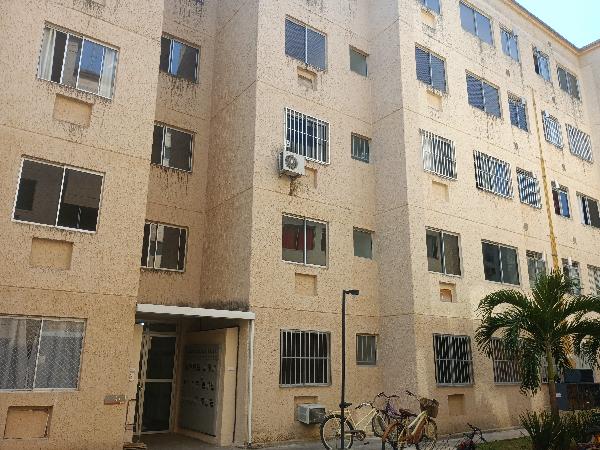 Apartamento - Venda