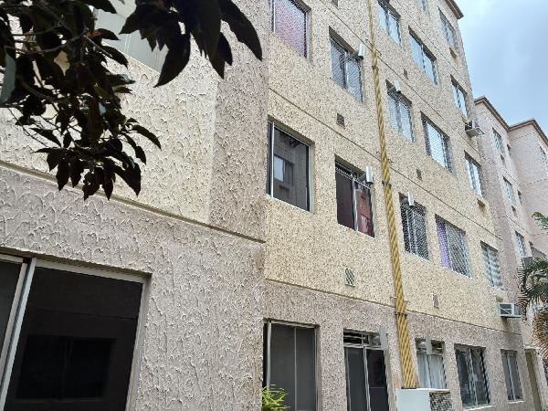 Apartamento - Venda