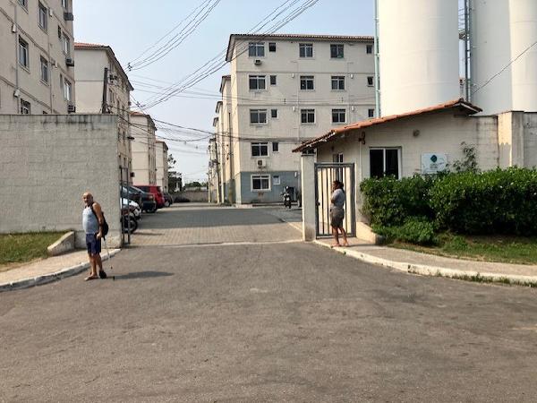 Apartamento - Venda