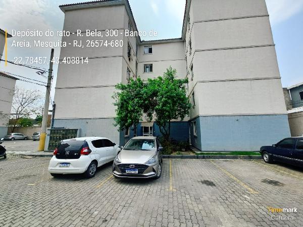 Apartamento - Venda