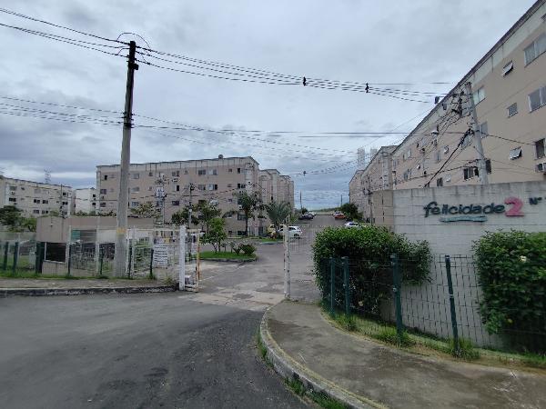 Apartamento - Venda