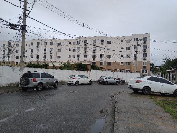Super oferta — Apartamento no Jardim Nova Era, Nova Iguacu - RJ, Apto 111, 2 quartos, 1 vaga, 45,56m²