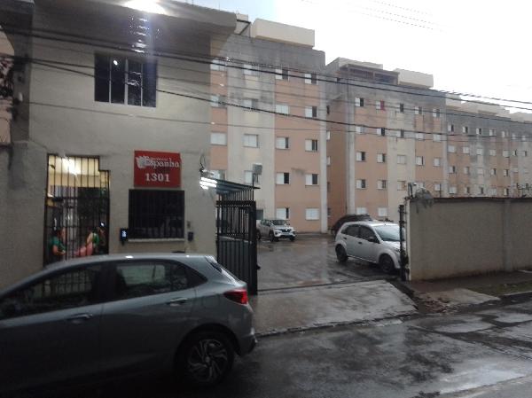 Apartamento, 39 m² - Foto 1