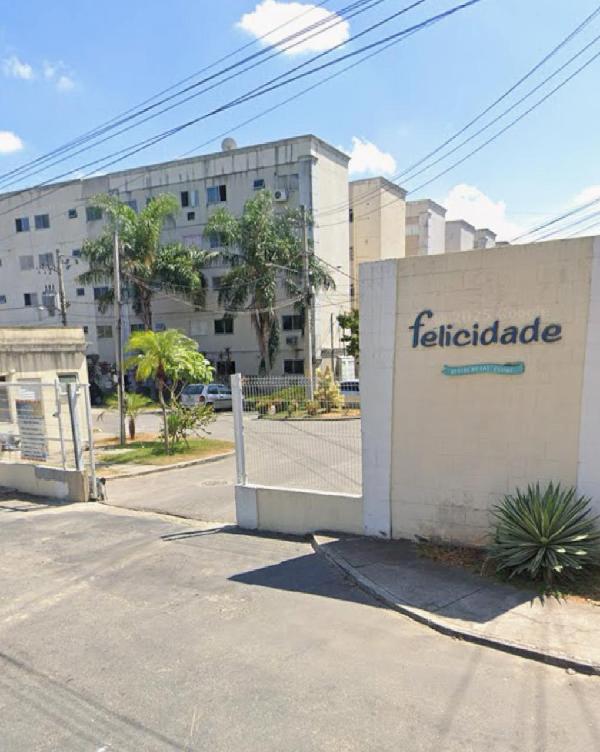 Apartamento - Venda
