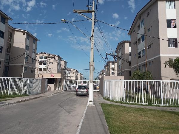 Apartamento - Venda