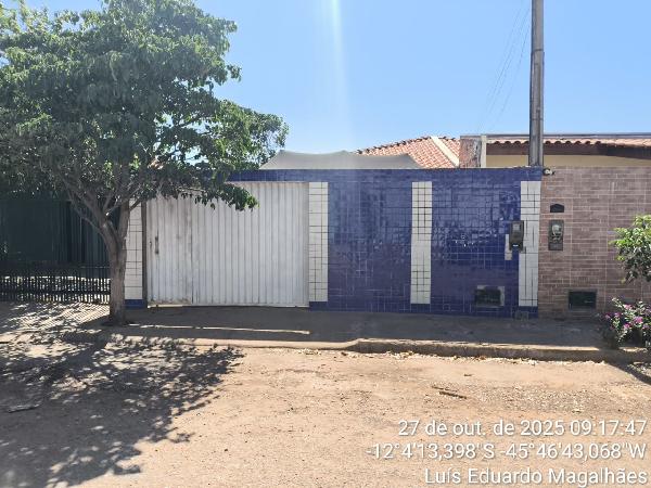 Casa - Venda