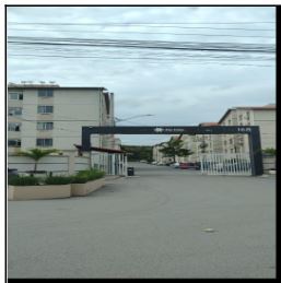 Apartamento - Venda