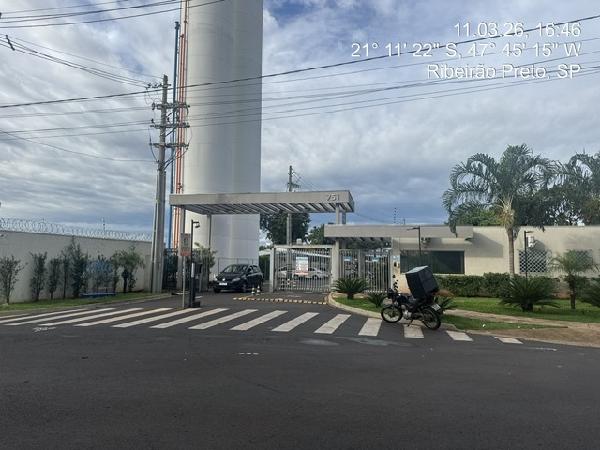 Excelente imóvel — Apartamento no Jardim Interlagos, Ribeirao Preto - SP, Apto 33, 2 quartos, 1 vaga, 43,06m²