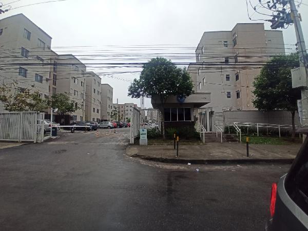 Apartamento - Venda