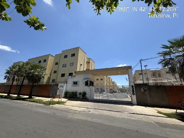 Apartamento - Venda