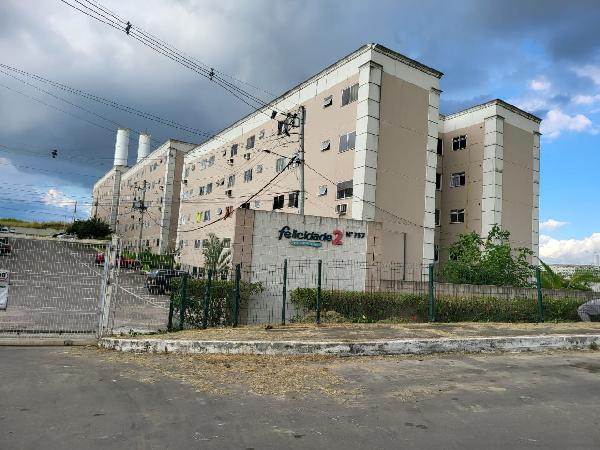 Apartamento - Venda