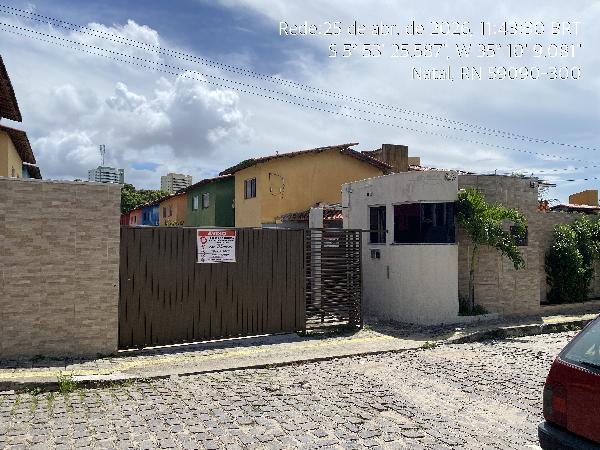 Casa - Venda
