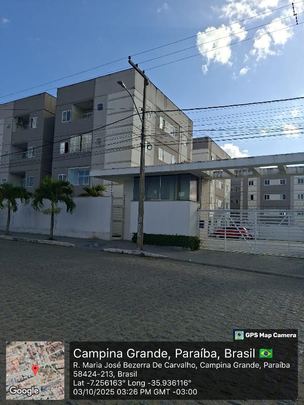 Apartamento - Venda