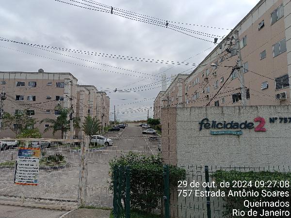 Apartamento - Venda