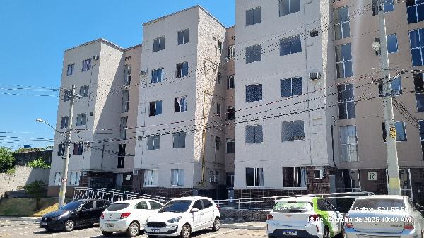 Apartamento - Venda