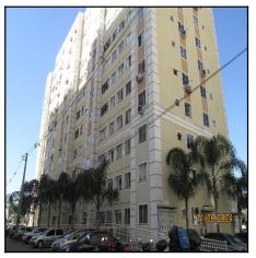 Apartamento - Venda