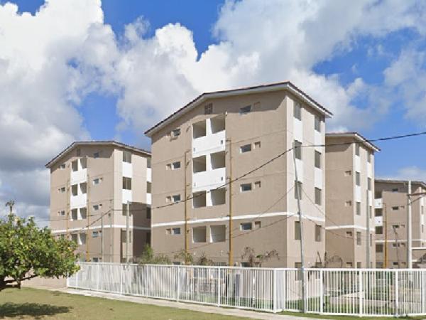 Apartamento - Venda