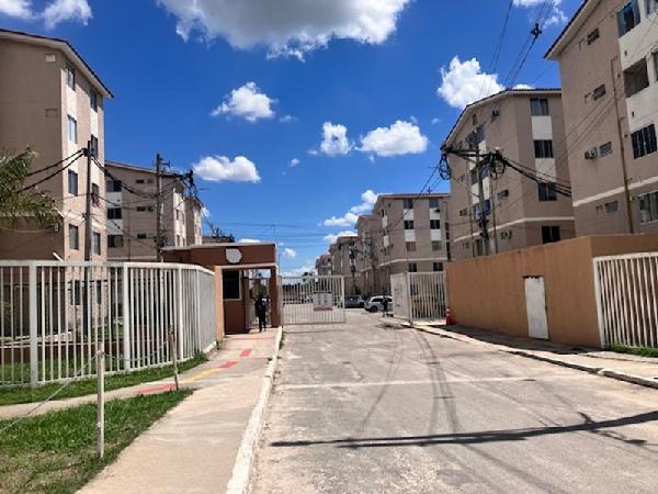 Apartamento - Venda