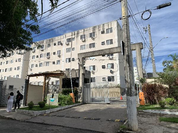 Apartamento - Venda